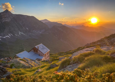 PassAran, sur les traces des passeurs Pyrénéens